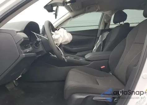 2023 Honda Accord Lx from USA, damaged, VIN 1HGCY1F20PA003894